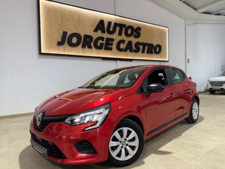 Renault Clio Life SCe 49 kW (67CV)