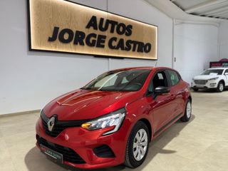 Renault Clio Life SCe 49 kW (67CV)