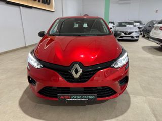 Renault Clio Life SCe 49 kW (67CV)