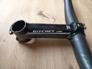 Manillar y potencia Ritchey