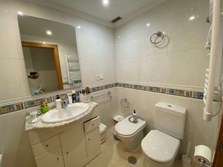 Piso en venta en Altea Pueblo en Altea