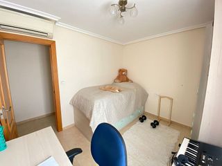 Piso en venta en Altea Pueblo en Altea