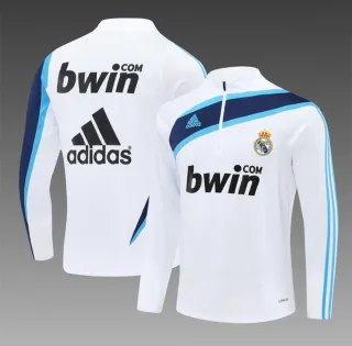 Sudaderas de fútbol