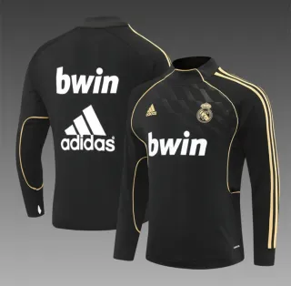 Sudaderas de fútbol