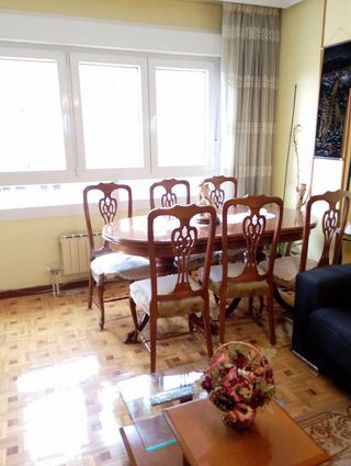 Piso en venta en Santa Catalina - Ferial en Aranda de Duero