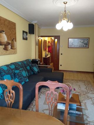 Piso en venta en Santa Catalina - Ferial en Aranda de Duero
