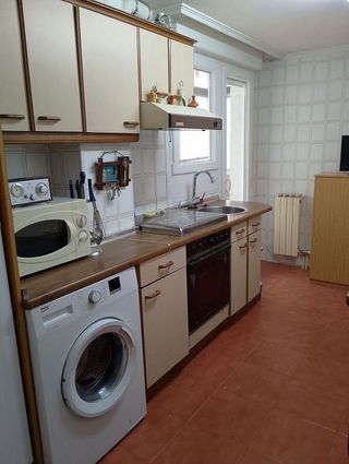 Piso en venta en Santa Catalina - Ferial en Aranda de Duero