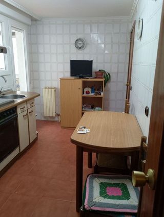 Piso en venta en Santa Catalina - Ferial en Aranda de Duero