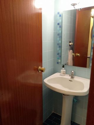 Piso en venta en Santa Catalina - Ferial en Aranda de Duero