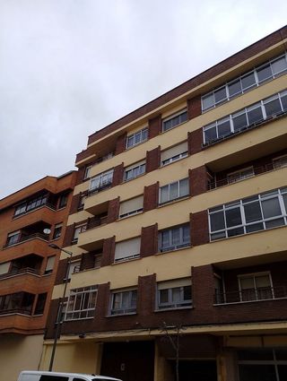 Piso en venta en Santa Catalina - Ferial en Aranda de Duero