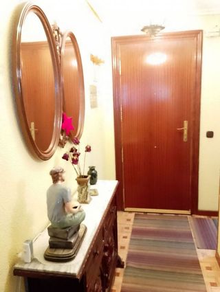 Piso en venta en Santa Catalina - Ferial en Aranda de Duero