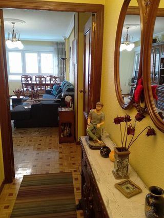 Piso en venta en Santa Catalina - Ferial en Aranda de Duero