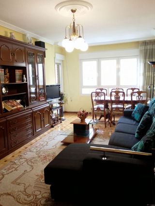 Piso en venta en Santa Catalina - Ferial en Aranda de Duero