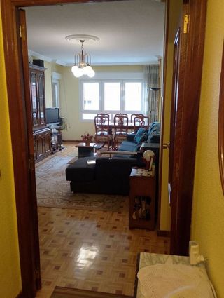 Piso en venta en Santa Catalina - Ferial en Aranda de Duero