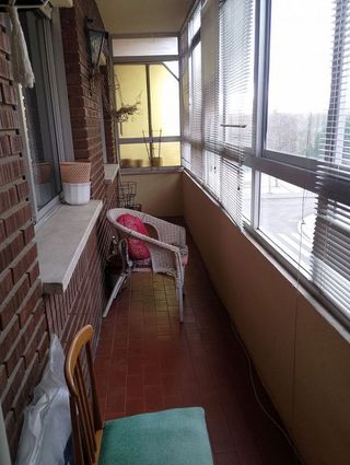 Piso en venta en Santa Catalina - Ferial en Aranda de Duero