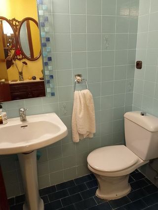 Piso en venta en Santa Catalina - Ferial en Aranda de Duero