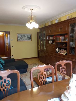 Piso en venta en Santa Catalina - Ferial en Aranda de Duero