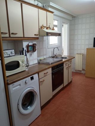 Piso en venta en Santa Catalina - Ferial en Aranda de Duero