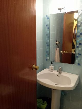 Piso en venta en Santa Catalina - Ferial en Aranda de Duero