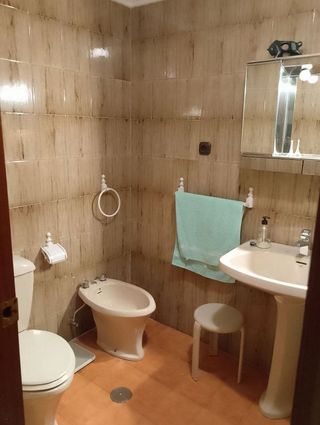 Piso en venta en Santa Catalina - Ferial en Aranda de Duero