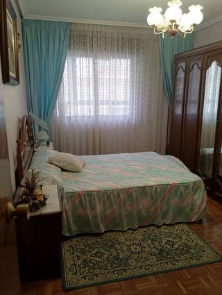 Piso en venta en Santa Catalina - Ferial en Aranda de Duero
