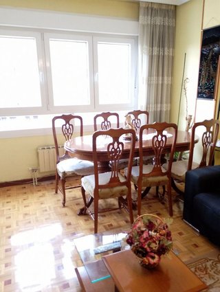 Piso en venta en Santa Catalina - Ferial en Aranda de Duero