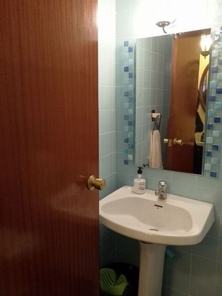 Piso en venta en Santa Catalina - Ferial en Aranda de Duero