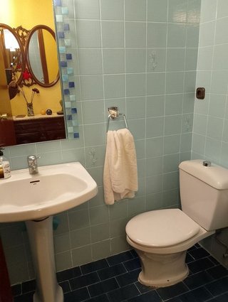 Piso en venta en Santa Catalina - Ferial en Aranda de Duero