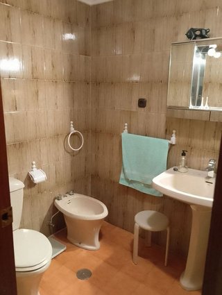 Piso en venta en Santa Catalina - Ferial en Aranda de Duero