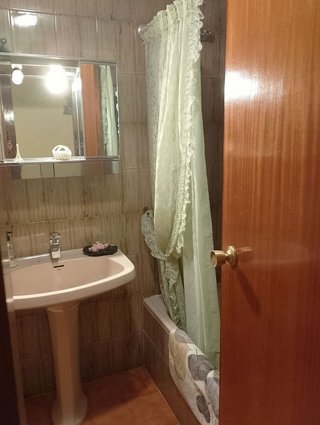 Piso en venta en Santa Catalina - Ferial en Aranda de Duero