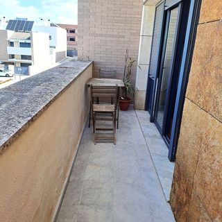 Piso en venta en Vista Azul - Consolación en Dos Hermanas