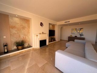 Ático en venta en San Luis de Sabinillas en Manilva