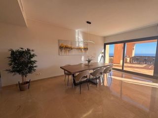 Ático en venta en San Luis de Sabinillas en Manilva