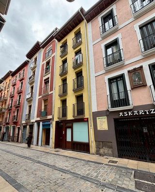 Piso en venta en Casco Antiguo en Pamplona