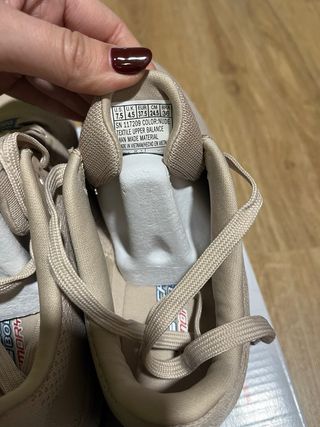 Zapatillas Skechers Bobs Squad Chaos Talla 37.5