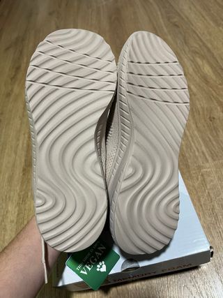 Zapatillas Skechers Bobs Squad Chaos Talla 37.5