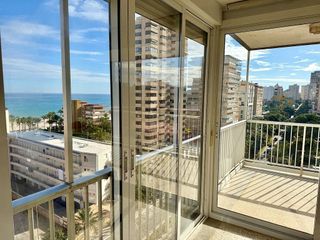 Piso en venta en Playa de San Juan en Alicante