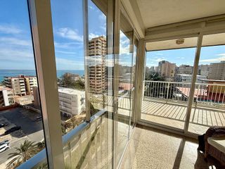 Piso en venta en Playa de San Juan en Alicante