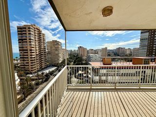 Piso en venta en Playa de San Juan en Alicante