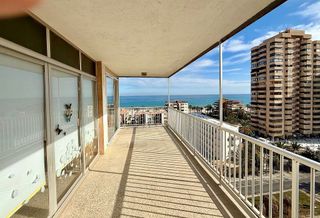 Piso en venta en Playa de San Juan en Alicante
