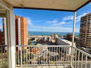 Piso en venta en Playa de San Juan en Alicante
