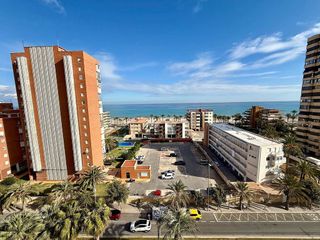 Piso en venta en Playa de San Juan en Alicante
