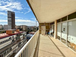 Piso en venta en Playa de San Juan en Alicante