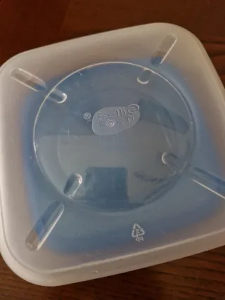 2 Contenitori Ermetici Belli e Forti