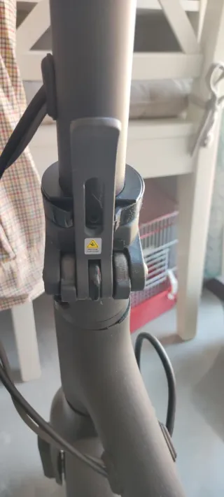 Patinete Xiaomi Nuevo (Ferias Exp.)