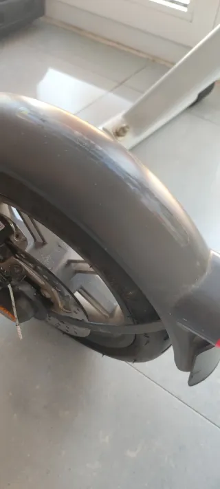 Patinete Xiaomi Nuevo (Ferias Exp.)