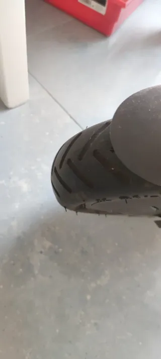 Patinete Xiaomi Nuevo (Ferias Exp.)