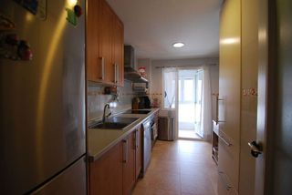 Piso en venta en San Martín de la Vega