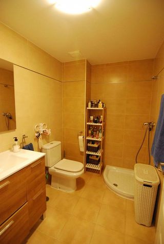 Piso en venta en San Martín de la Vega