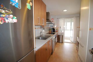 Piso en venta en San Martín de la Vega